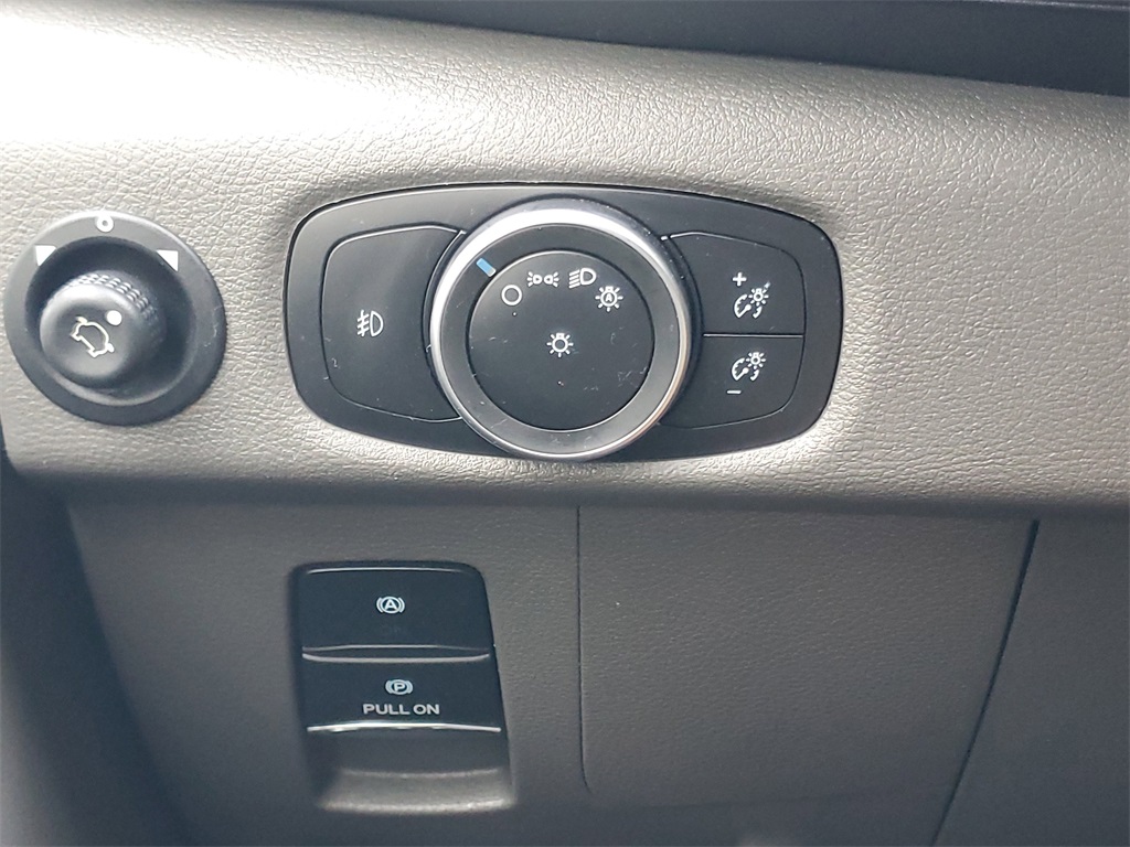 used 2023 Ford Transit-250 car, priced at $31,995