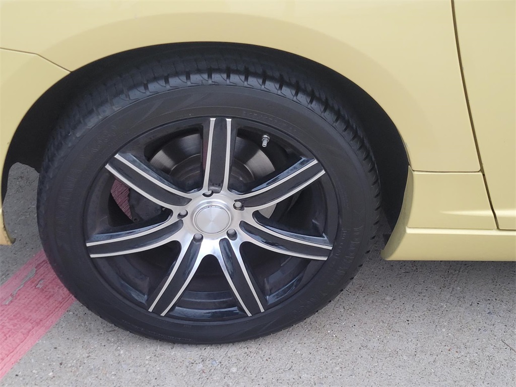 used 2005 Chrysler Crossfire car, priced at $9,868