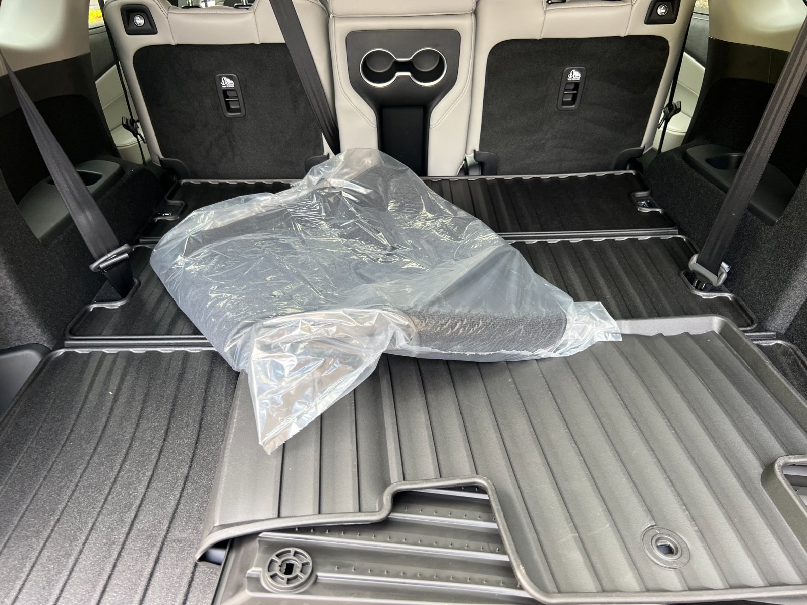 new 2026 Acura MDX car