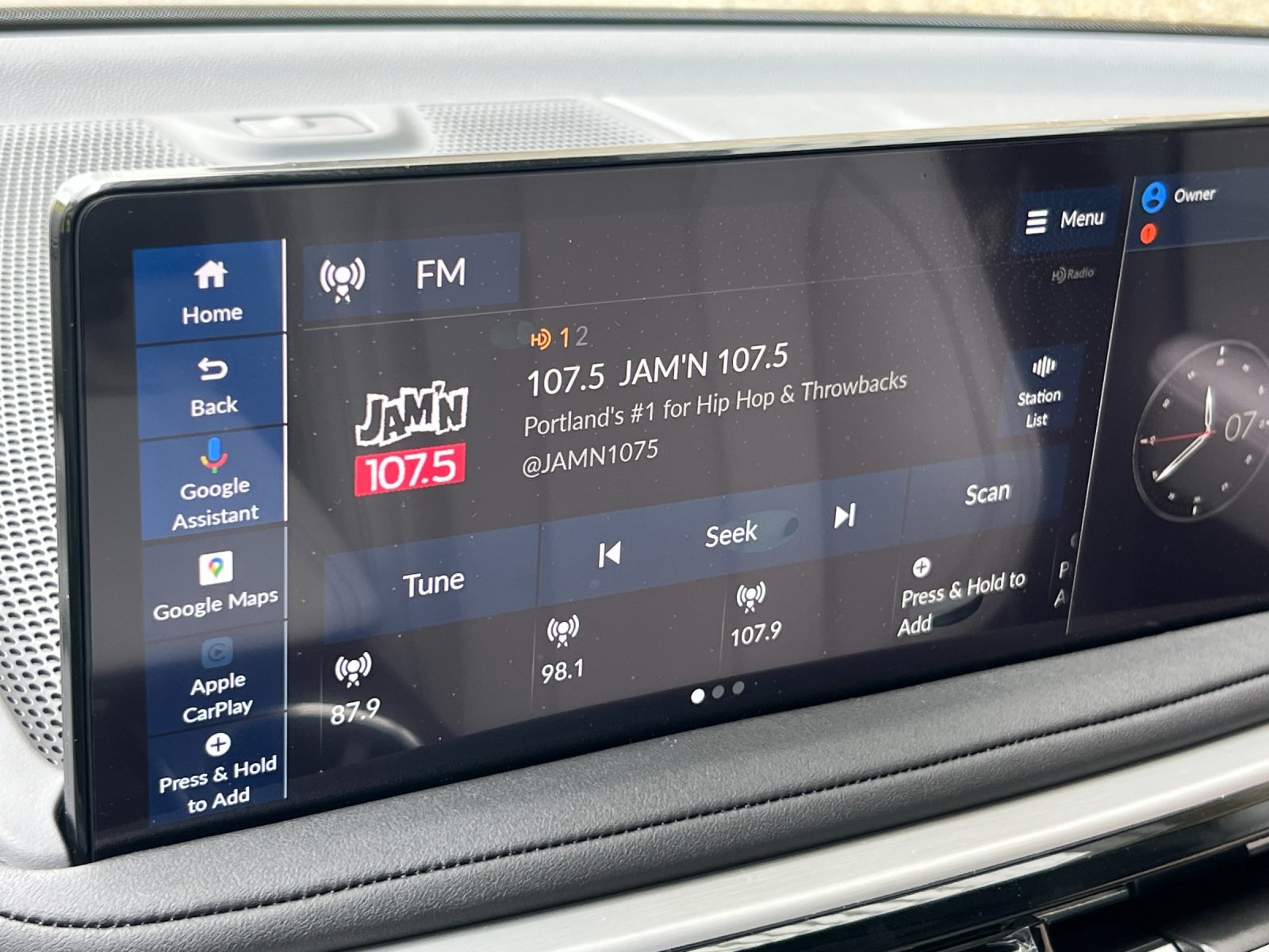 new 2026 Acura MDX car