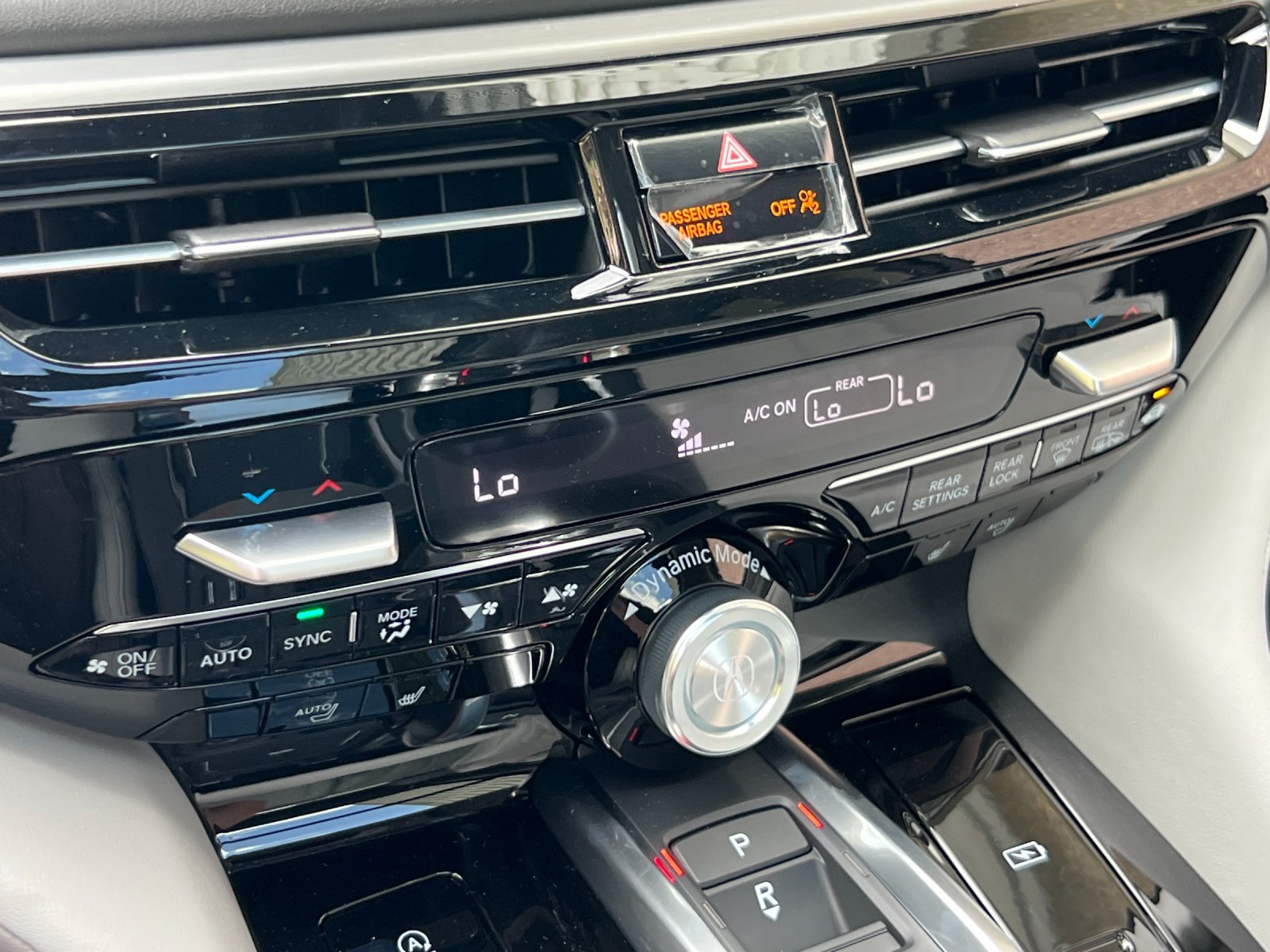 new 2026 Acura MDX car