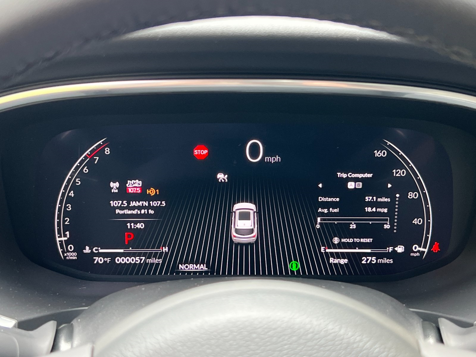 new 2026 Acura MDX car