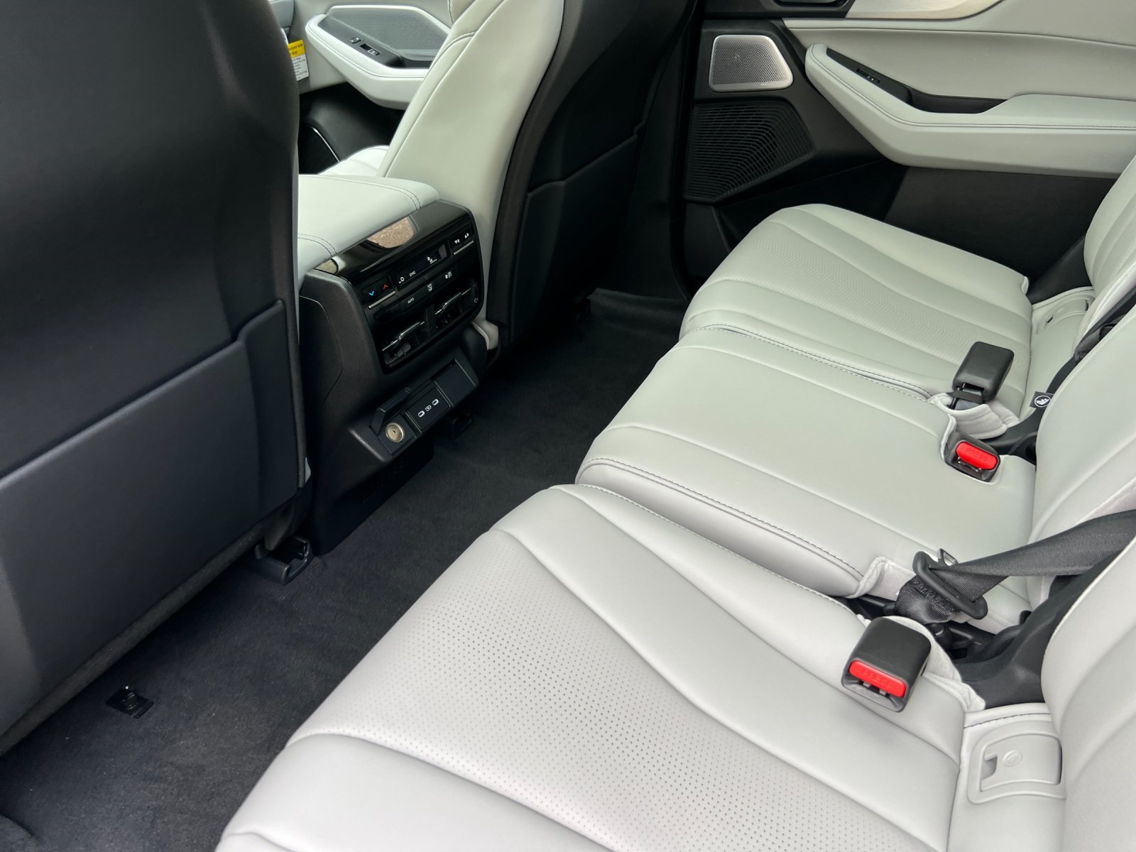 new 2026 Acura MDX car