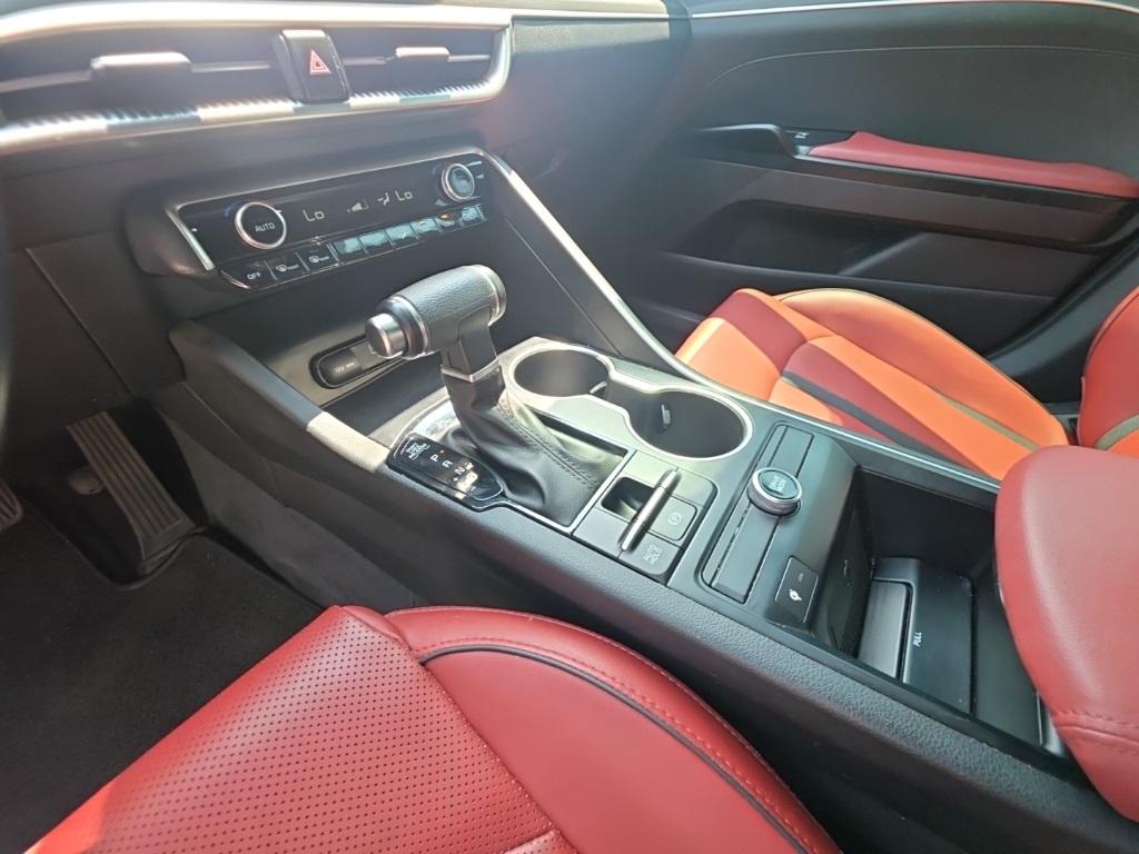 used 2022 Kia K5 car, priced at $21,895