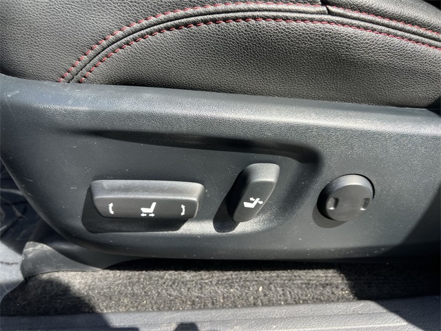 used 2021 Toyota 4Runner car, priced at $42,140