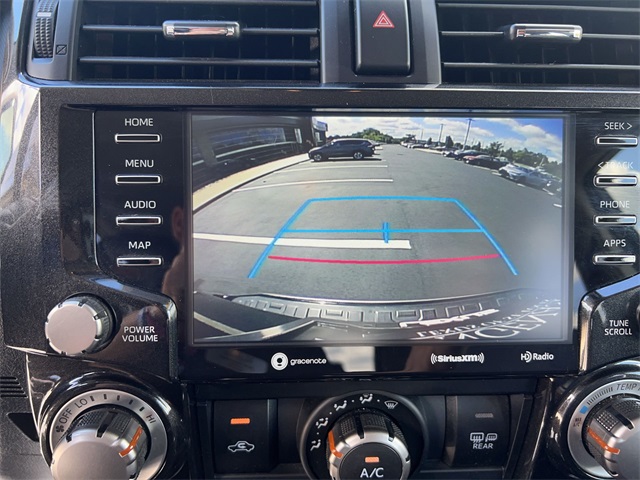 used 2021 Toyota 4Runner car, priced at $42,140