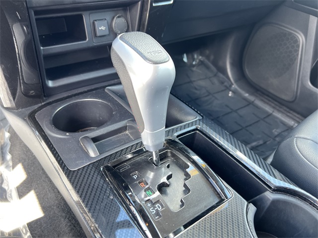 used 2021 Toyota 4Runner car, priced at $42,140