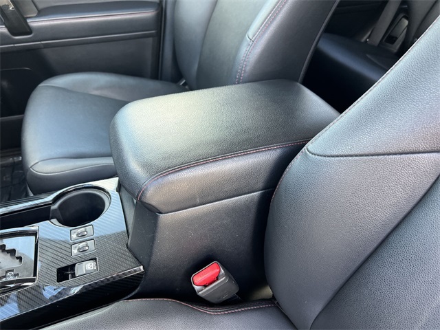 used 2021 Toyota 4Runner car, priced at $42,140