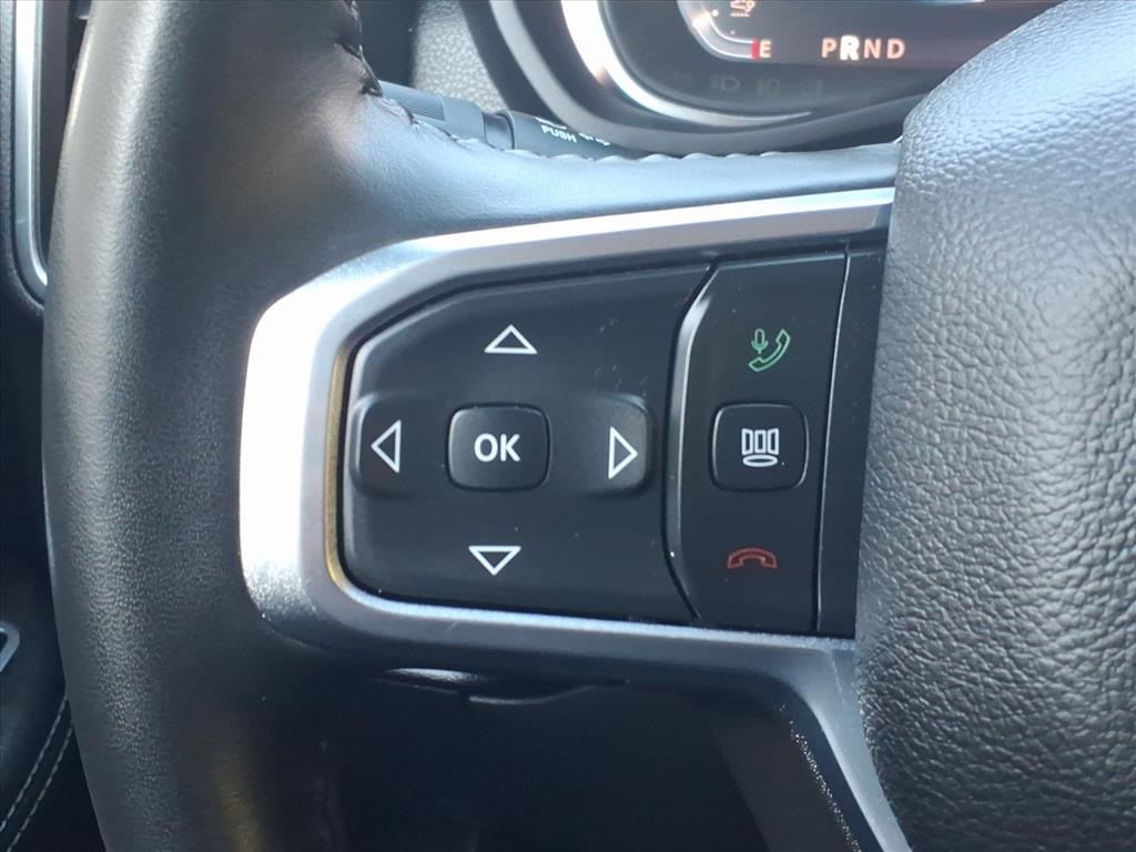 used 2024 Ram 2500 car, priced at $61,500
