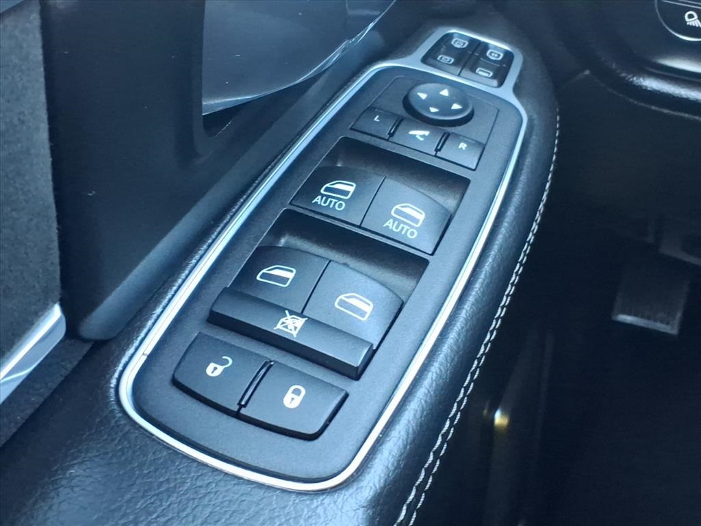 used 2024 Ram 2500 car, priced at $61,500