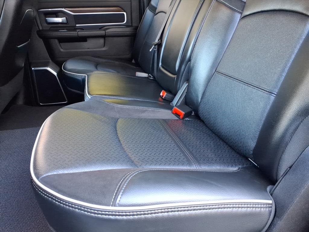 used 2024 Ram 2500 car, priced at $61,500