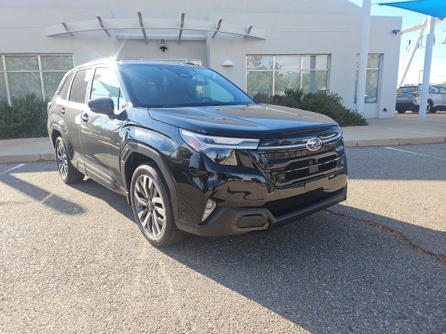 new 2025 Subaru Forester car, priced at $44,330