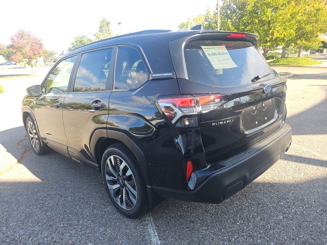 new 2025 Subaru Forester car, priced at $44,330