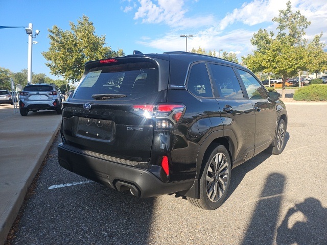 new 2025 Subaru Forester car, priced at $44,330