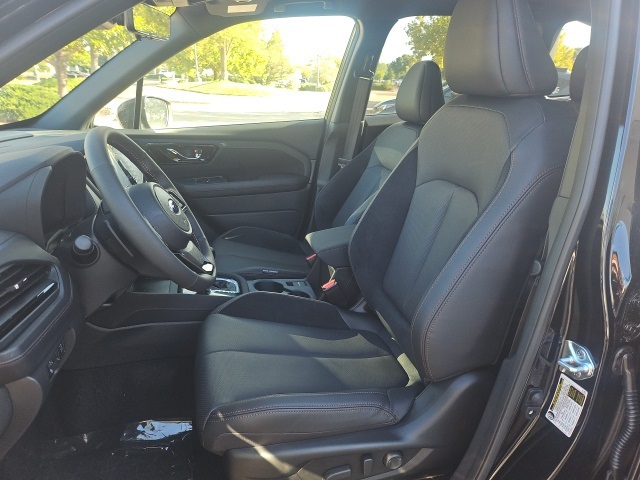 new 2025 Subaru Forester car, priced at $44,330