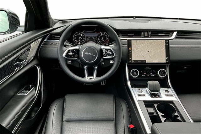 used 2024 Jaguar XF car, priced at $46,949
