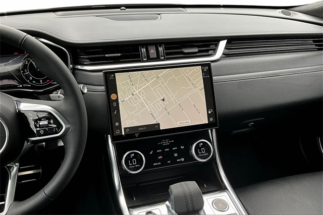 used 2024 Jaguar XF car, priced at $46,949