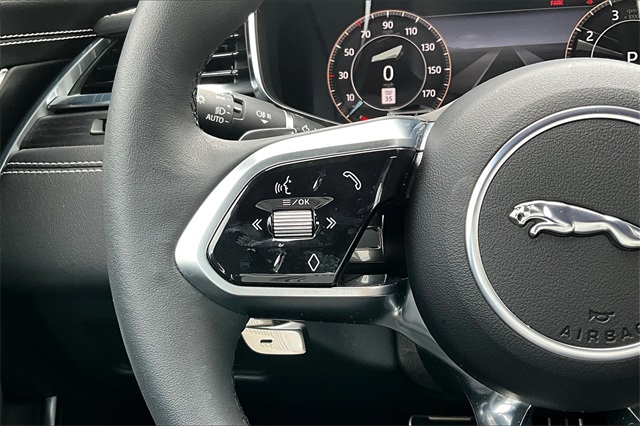 used 2024 Jaguar XF car, priced at $46,949