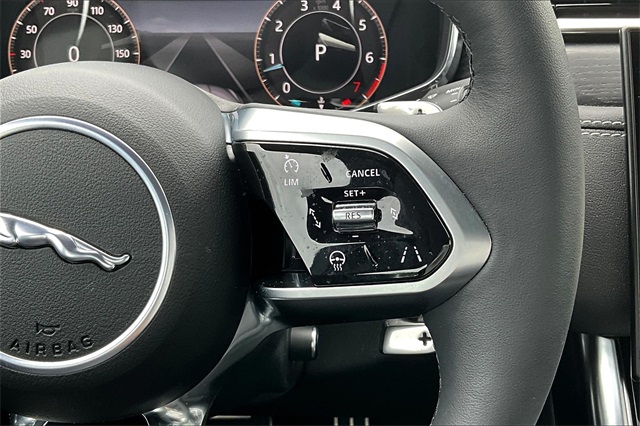 used 2024 Jaguar XF car, priced at $46,949