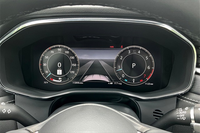 used 2024 Jaguar XF car, priced at $46,949