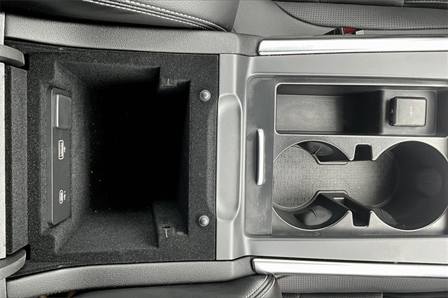 used 2024 Jaguar XF car, priced at $46,949