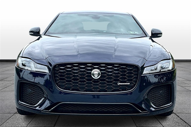 used 2024 Jaguar XF car, priced at $46,949