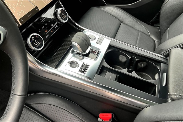 used 2024 Jaguar XF car, priced at $46,949