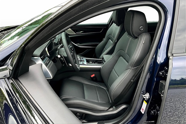 used 2024 Jaguar XF car, priced at $46,949