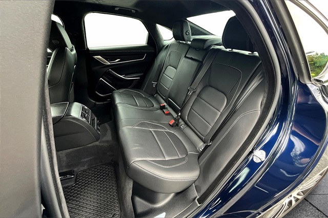 used 2024 Jaguar XF car, priced at $46,949