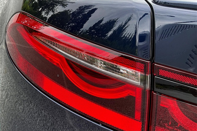 used 2024 Jaguar XF car, priced at $46,949