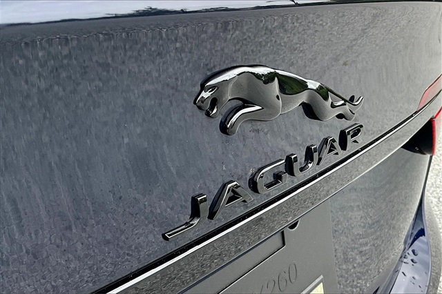 used 2024 Jaguar XF car, priced at $46,949