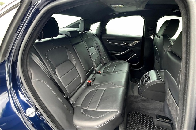 used 2024 Jaguar XF car, priced at $46,949