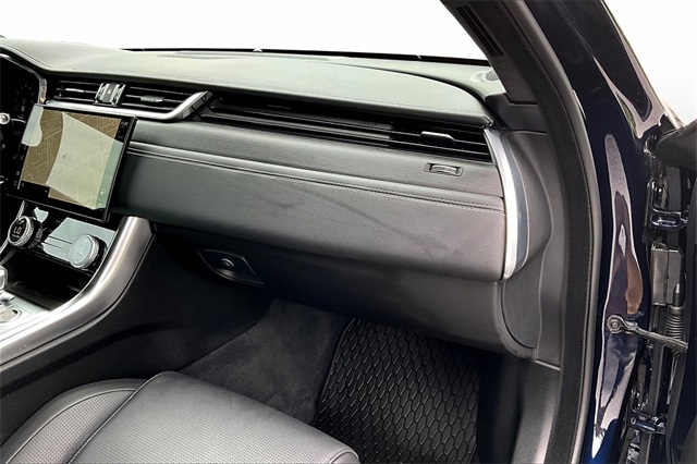 used 2024 Jaguar XF car, priced at $46,949