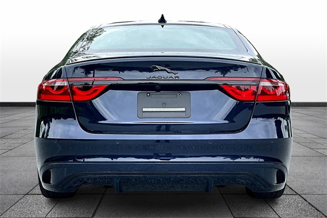 used 2024 Jaguar XF car, priced at $46,949