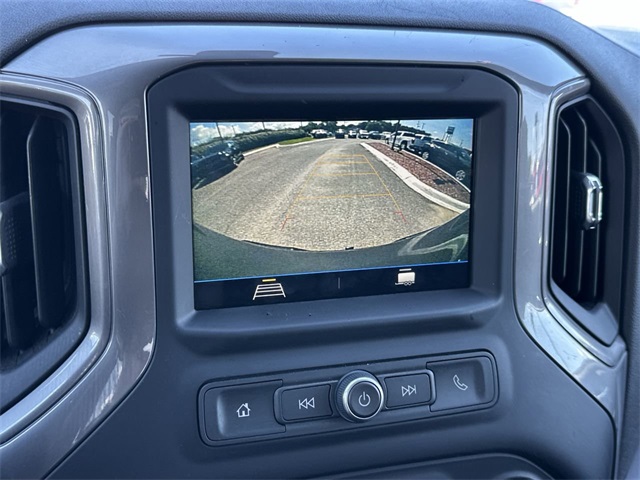 used 2019 Chevrolet Silverado 1500 car, priced at $34,819