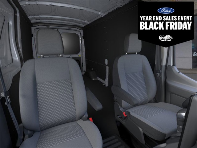 new 2025 Ford Transit-250 car, priced at $51,352