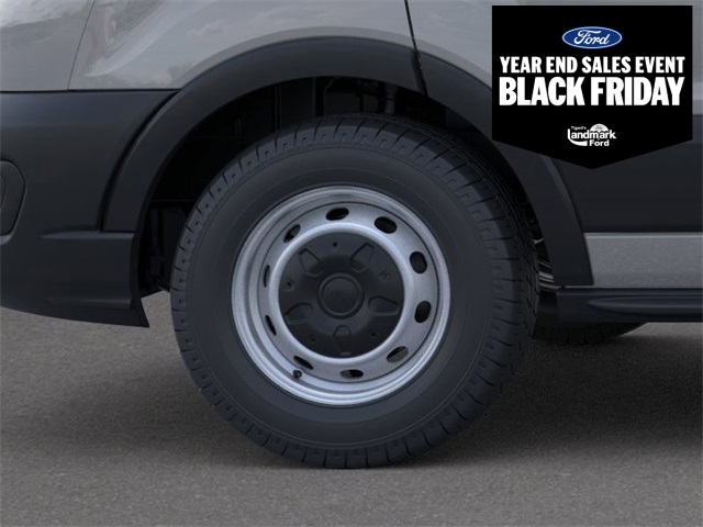 new 2025 Ford Transit-250 car, priced at $51,352