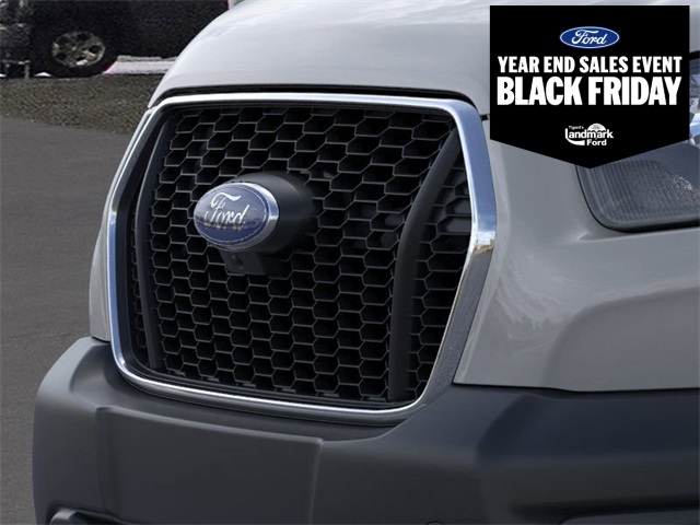 new 2025 Ford Transit-250 car, priced at $51,352