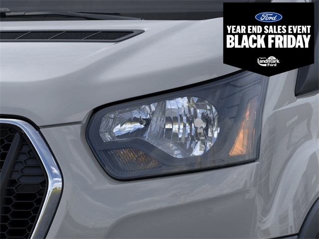 new 2025 Ford Transit-250 car, priced at $51,352