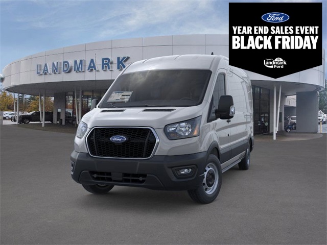 new 2025 Ford Transit-250 car, priced at $51,352