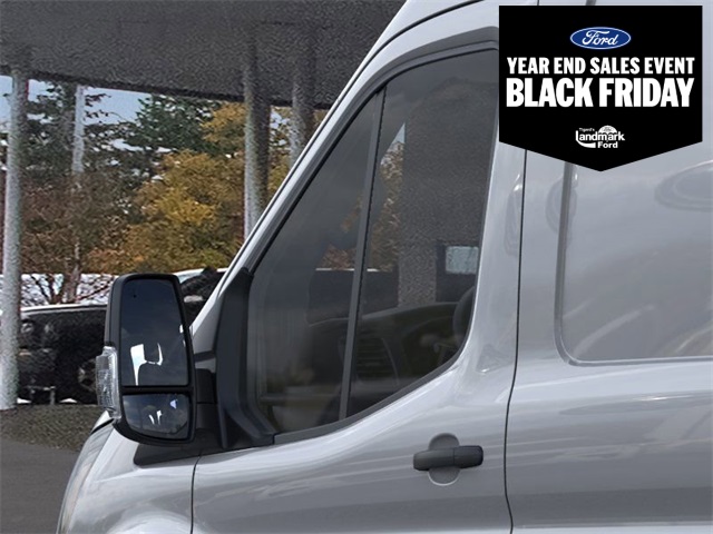 new 2025 Ford Transit-250 car, priced at $51,352