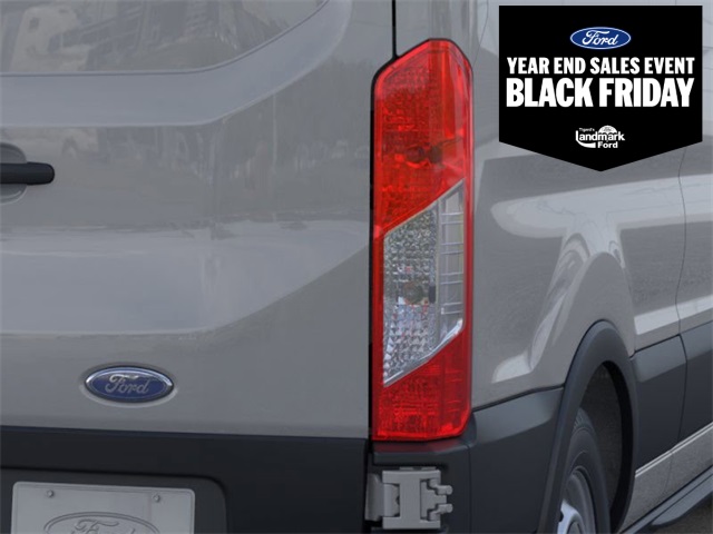 new 2025 Ford Transit-250 car, priced at $51,352