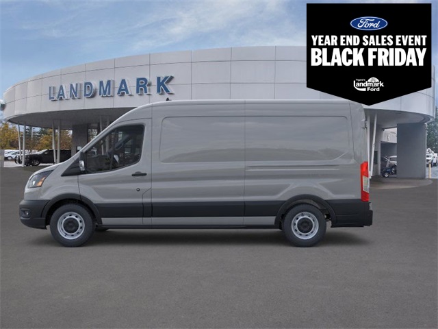 new 2025 Ford Transit-250 car, priced at $51,352