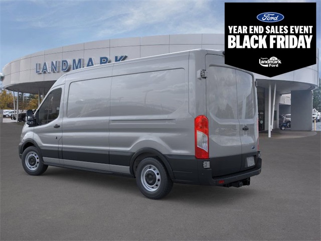 new 2025 Ford Transit-250 car, priced at $51,352