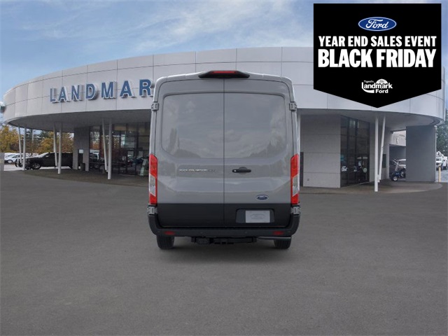 new 2025 Ford Transit-250 car, priced at $51,352