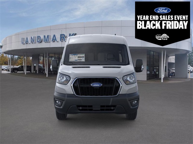 new 2025 Ford Transit-250 car, priced at $51,352