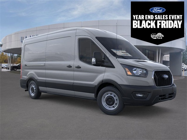 new 2025 Ford Transit-250 car, priced at $51,352