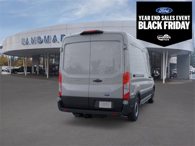 new 2025 Ford Transit-250 car, priced at $51,352