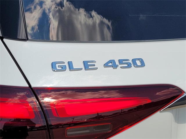 new 2026 Mercedes-Benz GLE car, priced at $88,200