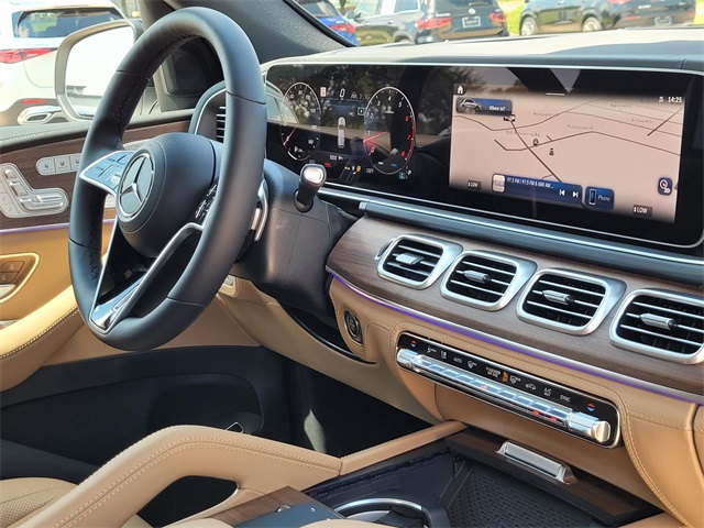 new 2026 Mercedes-Benz GLE car, priced at $88,200